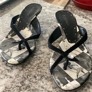 BCBG Girls Sandals